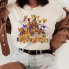 Funny Disneyland Halloween T-Shirt