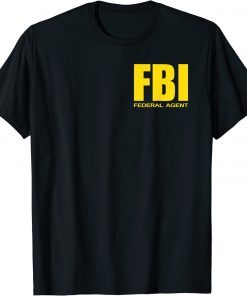 FBI Searches Trump's house 2022 T-Shirt