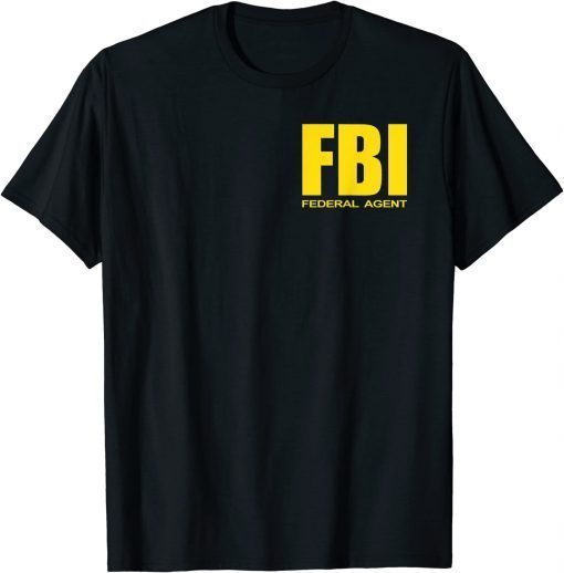 FBI Searches Trump's house 2022 T-Shirt