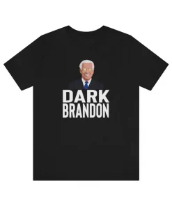 Dark Brandon ,Brandon Joe Biden Dark Meme Pro Biden Shirts