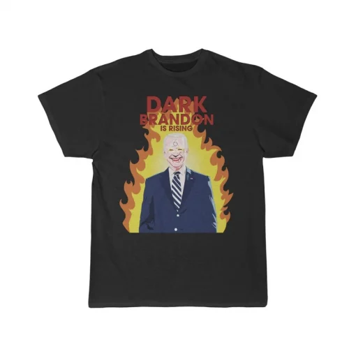 Anti Joe Biden Dark Brandon T-Shirt