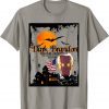 Dark Brandon Saving America 2022 Shirt