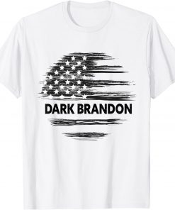 Dark Brandon Saving America T-Shirt