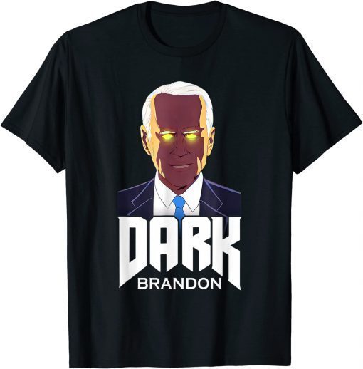Vintage Dark Brandon T-Shirt