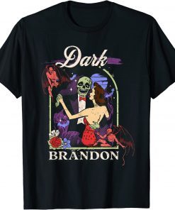Dark Brandon, Anti Biden T-Shirt