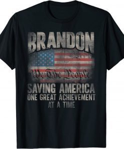 Anti Biden ,Dark Brandon Shirt