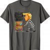 FBI Anti Trump,Prison Trump 2022 T-Shirt