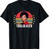 Rip Lt Uhura Trailblazer T-Shirt