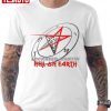 Hell On Earth Lockheed Martin Tee Shirt
