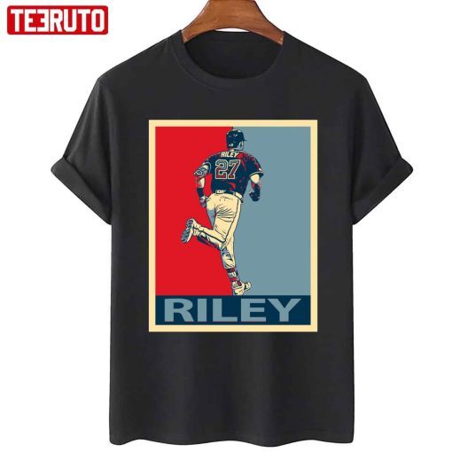 T-Shirt Hope Austin Riley