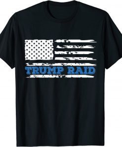 Trump raid maralago mar a lago Shirts