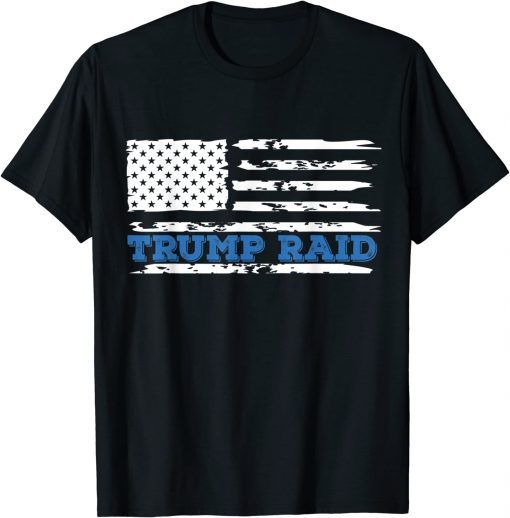 Trump raid maralago mar a lago Shirts