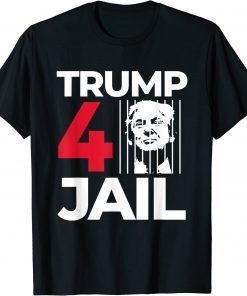 Trump for Prison Shirt