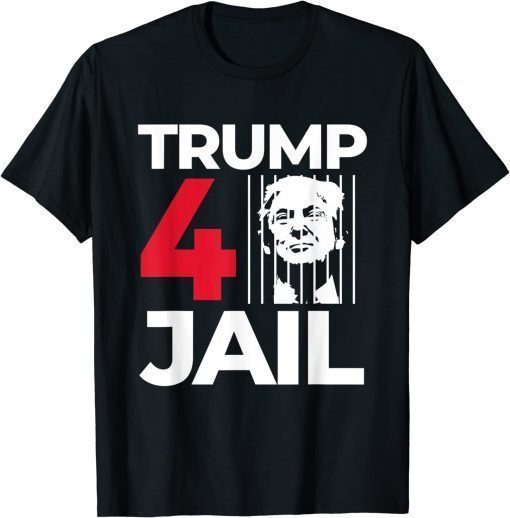 Trump for Prison Shirt