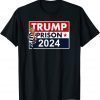 Trump Prison 2024 T-Shirt