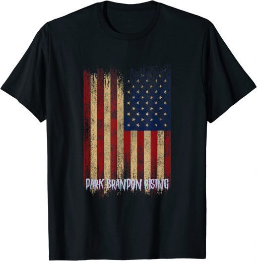 Dark Brandon Rising Meme Classic T-Shirt