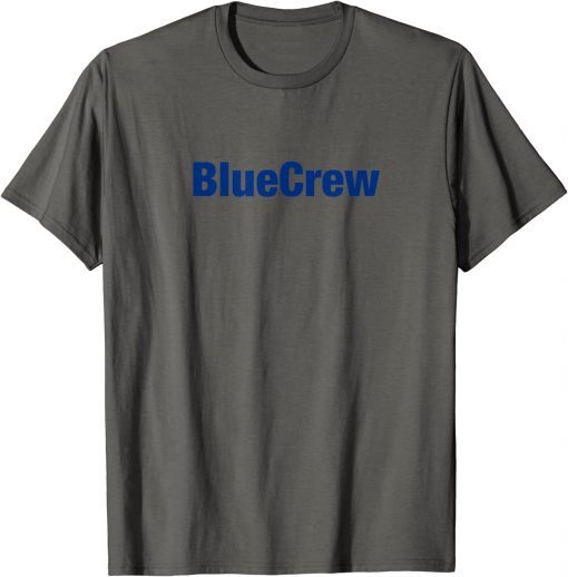 2022 BlueCrew Shirt