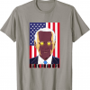 Joe Biden Dark Brandon Rising Meme T-Shirt