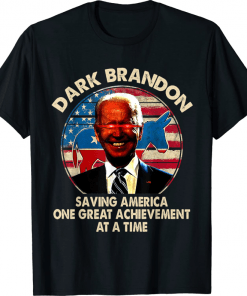 Anti Joe Biden 2022 T-Shirt