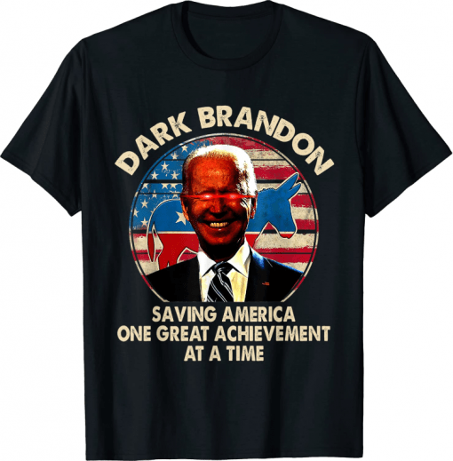 Anti Joe Biden 2022 T-Shirt