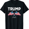 Trump Is Guilty T-Shirt