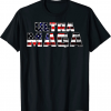 Ultra Maga Donald Trump Joe Biden Republican America Shirts