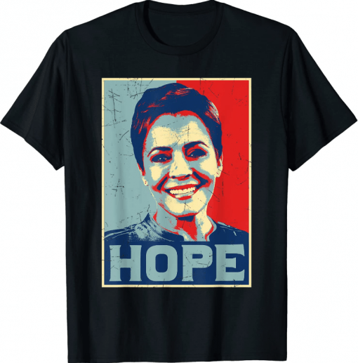 Hope Vice President Kari Lake Election 2024 Unisex Shirts