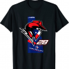 J-Man 28 Kart Racing Unisex T-Shirt