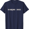 2022 Karim Shirt