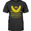 Banana Republic: Invasion of Mar a Lago Tee Shirt