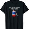 Beto Make Sure You Put Trash Where It Belongs Shirt