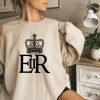RIP Queen Elizabeth II 1926-2022 T-Shirt