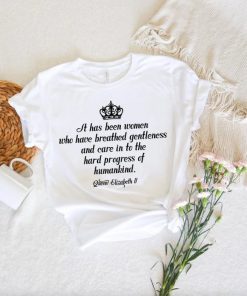 RIP Queen Elizabeth 1926-2022, Queen Of England T-shirt