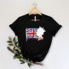 RIP Majesty The Queen T-Shirt