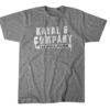 KAYAL & COMPANY SHIRT