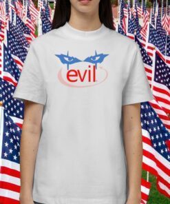 Drought Evil Shirts