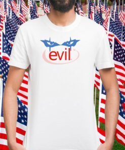 Drought Evil Shirts