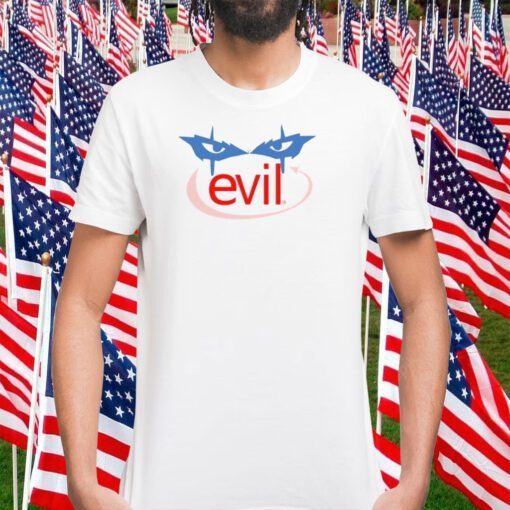 Drought Evil Shirts