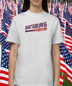 Batsburg Virginia Shirts