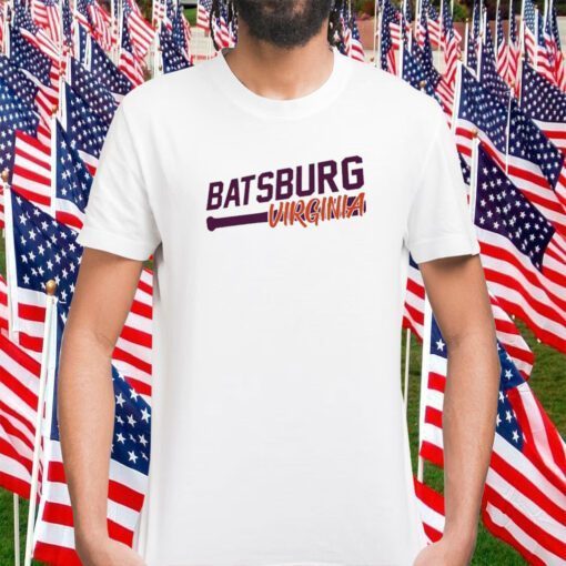 Batsburg Virginia Shirts