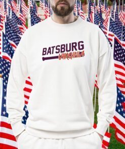 Batsburg Virginia Shirts