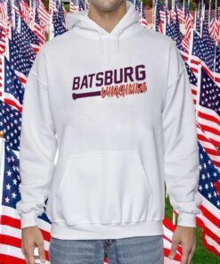 Batsburg Virginia Shirts