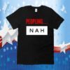 Peopling Nah Tee Shirt
