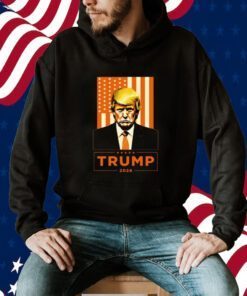 Trump Mug Shot 2024 T-Shirt