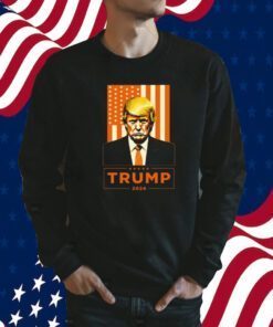 Trump Mug Shot 2024 T-Shirt