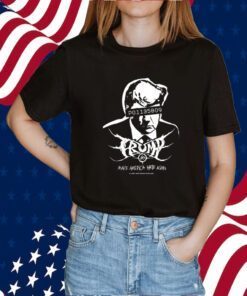 Trump P01135809 Make America Hate Again Tee Shirt