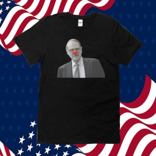 Jerry Da Clown T-Shirt