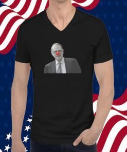 Jerry Da Clown T-Shirt