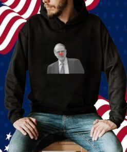 Jerry Da Clown T-Shirt