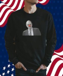 Jerry Da Clown T-Shirt